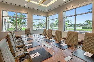 Hotel Hilton Miami Dadeland