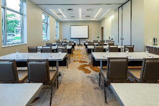 Hotel Hilton Miami Dadeland