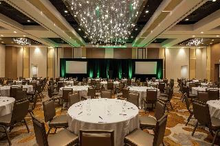 Hotel Hilton Miami Dadeland