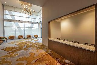 Hotel Hilton Miami Dadeland