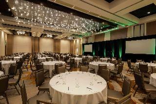 Hotel Hilton Miami Dadeland