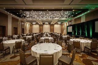 Hotel Hilton Miami Dadeland