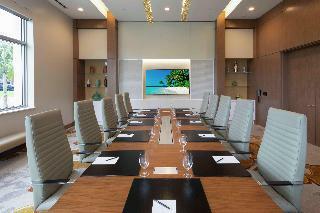 Hotel Hilton Miami Dadeland