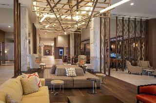 Hotel Hilton Miami Dadeland