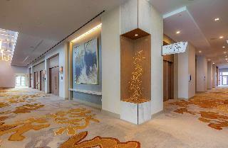 Hotel Hilton Miami Dadeland