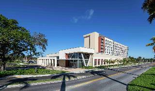 Hotel Hilton Miami Dadeland