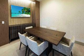 Hotel Hilton Miami Dadeland