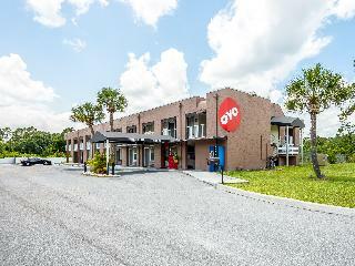 Hotel Kissimmee West