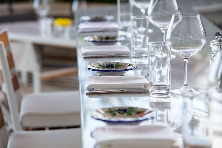 Hotel Mr. C Coconut Grove
