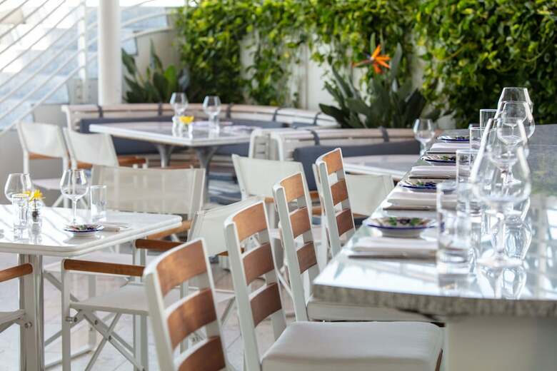Hotel Mr. C Coconut Grove