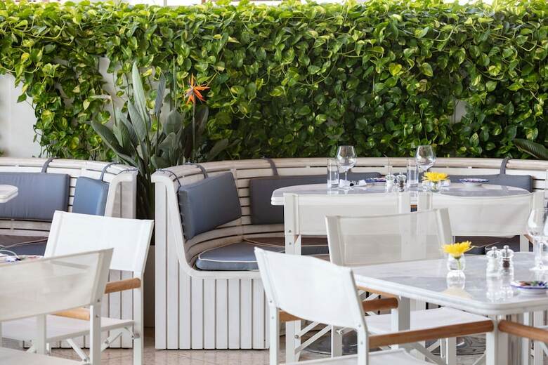Hotel Mr. C Coconut Grove