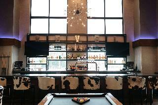 Revel Hotel Des Moines Urbandale, Tapestry Collect