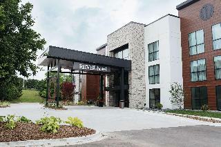 Revel Hotel Des Moines Urbandale, Tapestry Collect