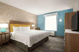 Hotel Home2 Suites By Hilton Colorado Springs