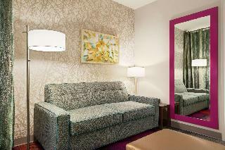 Hotel Home2 Suites By Hilton Colorado Springs