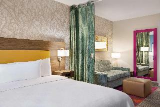 Hotel Home2 Suites By Hilton Colorado Springs