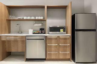 Hotel Home2 Suites By Hilton Colorado Springs