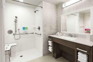 Hotel Home2 Suites By Hilton Colorado Springs