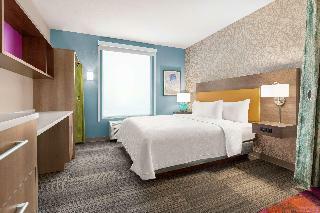 Hotel Home2 Suites By Hilton Colorado Springs