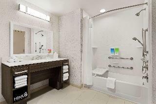 Hotel Home2 Suites By Hilton Colorado Springs