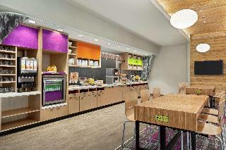 Hotel Home2 Suites By Hilton Colorado Springs