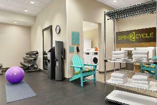 Hotel Home2 Suites By Hilton Colorado Springs