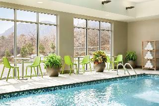 Hotel Home2 Suites By Hilton Colorado Springs
