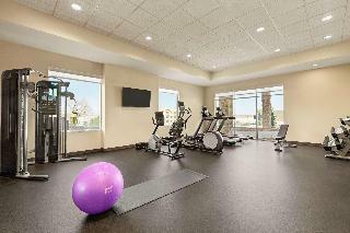 Hotel Home2 Suites By Hilton Colorado Springs