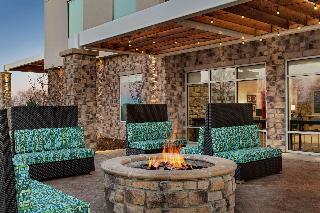Hotel Home2 Suites By Hilton Colorado Springs