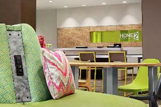 Hotel Home2 Suites By Hilton Colorado Springs