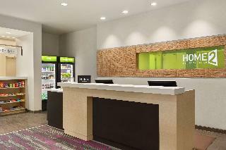 Hotel Home2 Suites By Hilton Colorado Springs
