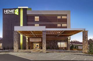 Hotel Home2 Suites By Hilton Colorado Springs