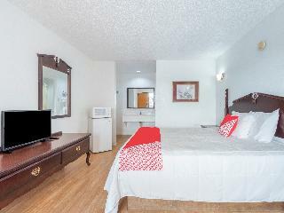 Oyo Hotel Groesbeck