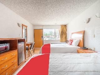 Oyo Hotel Groesbeck