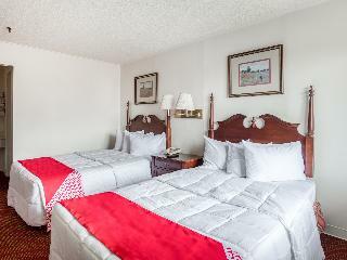 Oyo Hotel San Antonio East