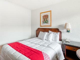 Oyo Hotel San Antonio East
