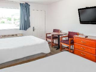 Oyo Hotel San Antonio Near At&t Center