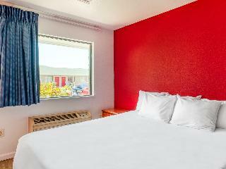 Oyo Hotel San Antonio Near At&t Center