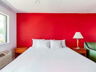 Oyo Hotel San Antonio Near At&t Center