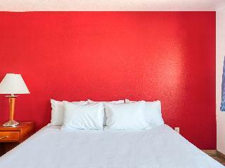 Oyo Hotel San Antonio Near At&t Center