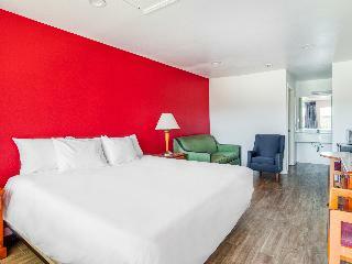 Oyo Hotel San Antonio Near At&t Center