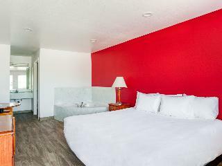 Oyo Hotel San Antonio Near At&t Center