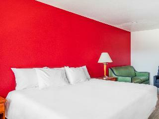 Oyo Hotel San Antonio Near At&t Center
