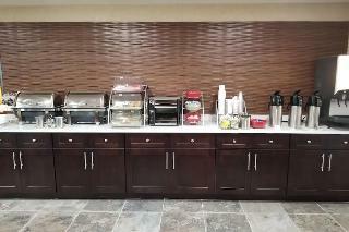 Hotel Wingate By Wyndham Auburn