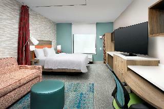 Hotel Home2sui By Hilton Columbia Southeast Fort Jackson