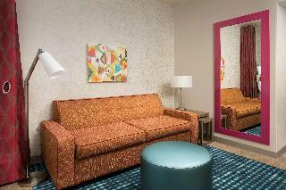 Hotel Home2sui By Hilton Columbia Southeast Fort Jackson