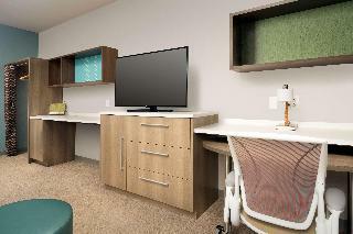 Hotel Home2sui By Hilton Columbia Southeast Fort Jackson