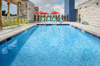 Hotel Home2sui By Hilton Columbia Southeast Fort Jackson