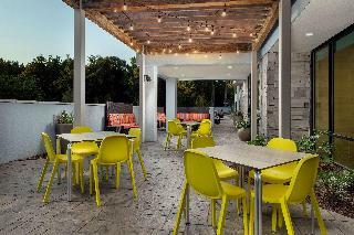 Hotel Home2sui By Hilton Columbia Southeast Fort Jackson
