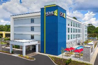 Hotel Home2sui By Hilton Columbia Southeast Fort Jackson